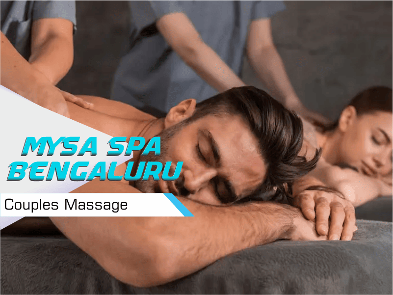Couples Massage in Whitefield Bengaluru